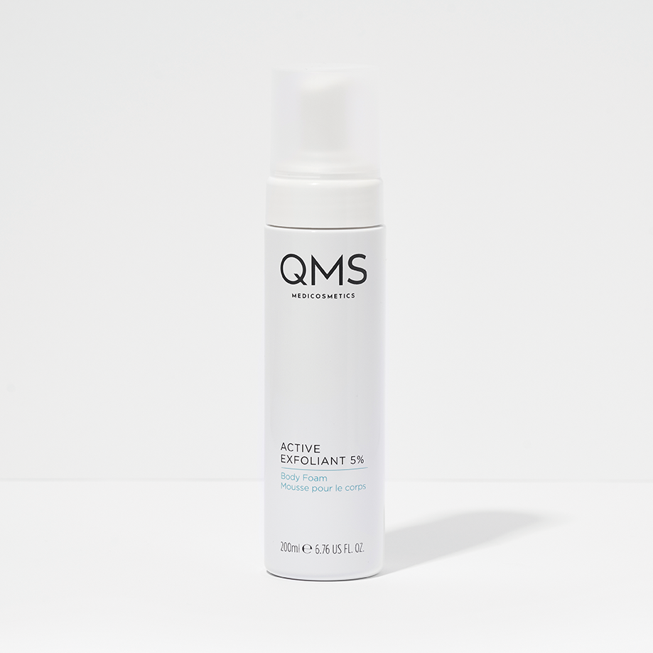 Body Balance 5% AHA / PHA Exfoliating Body Foam