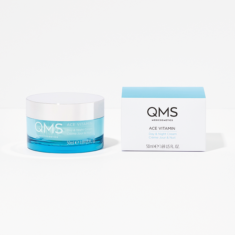 Age Prevent Power Firm Neck & Bust Cream