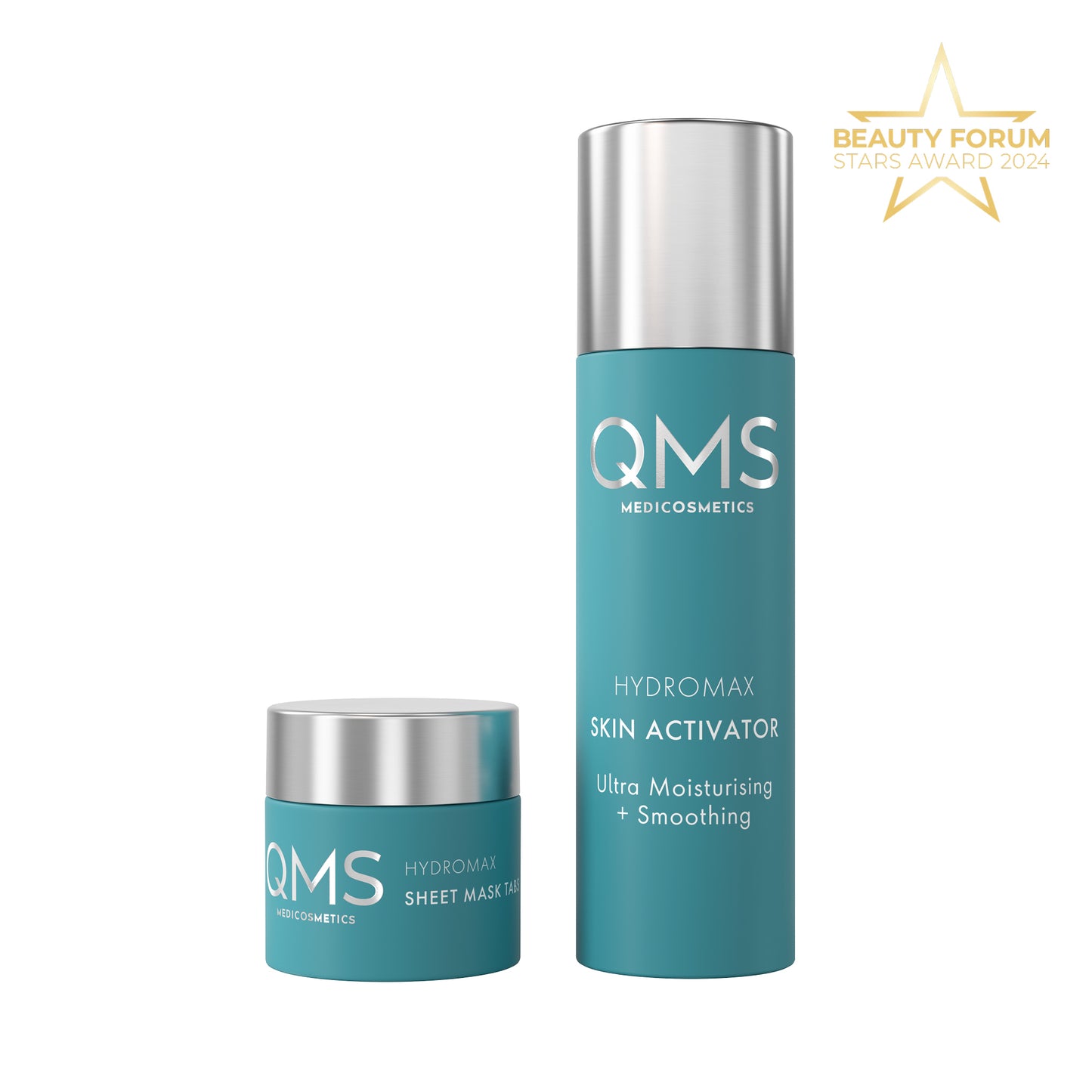 HYDROMAX SKIN ACTIVATOR SHEET MASK
