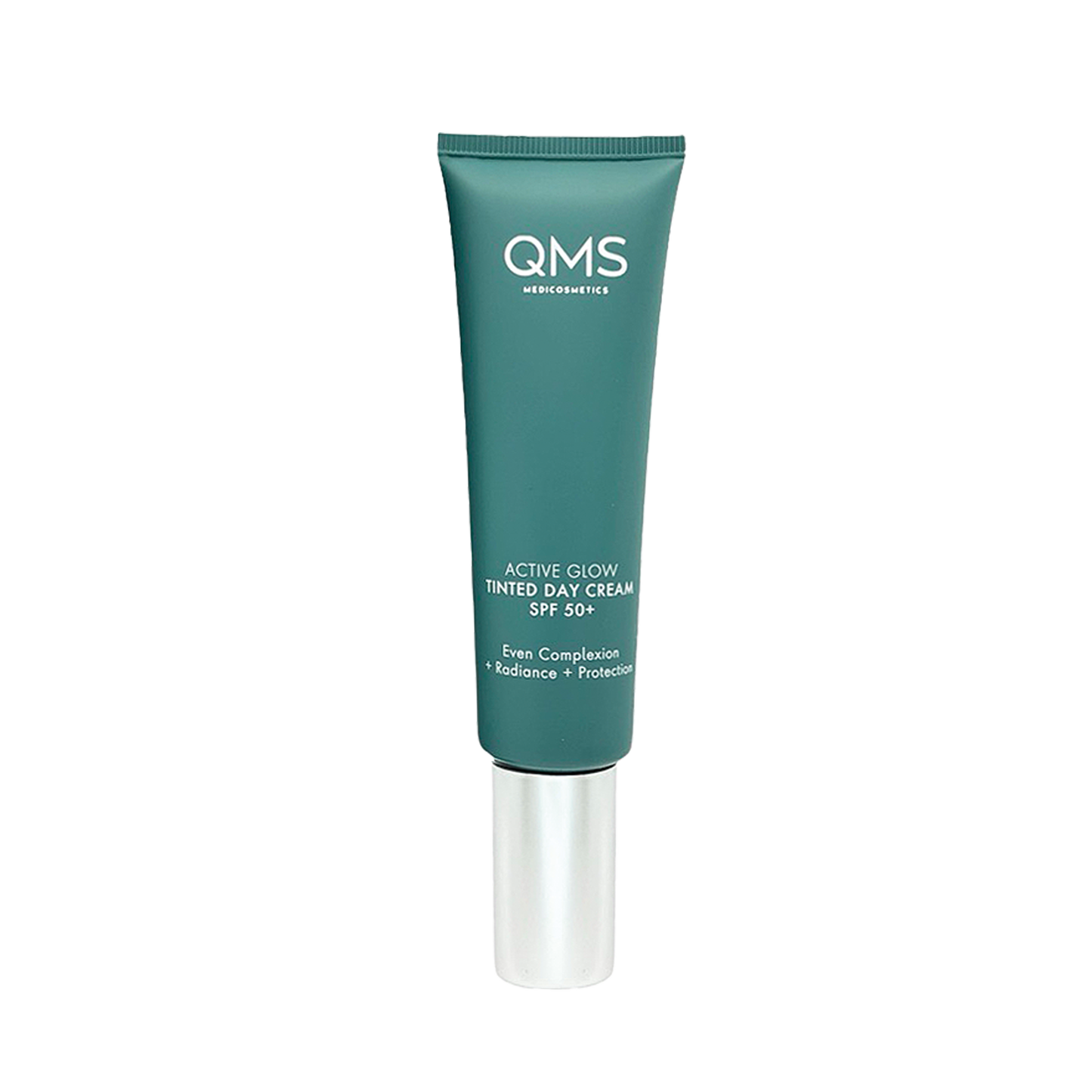 Active Glow Tinted Day Cream SPF 50+