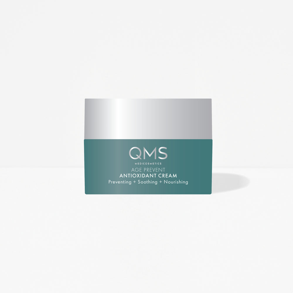
                      
                        Age Prevent Antioxidant Cream
                      
                    