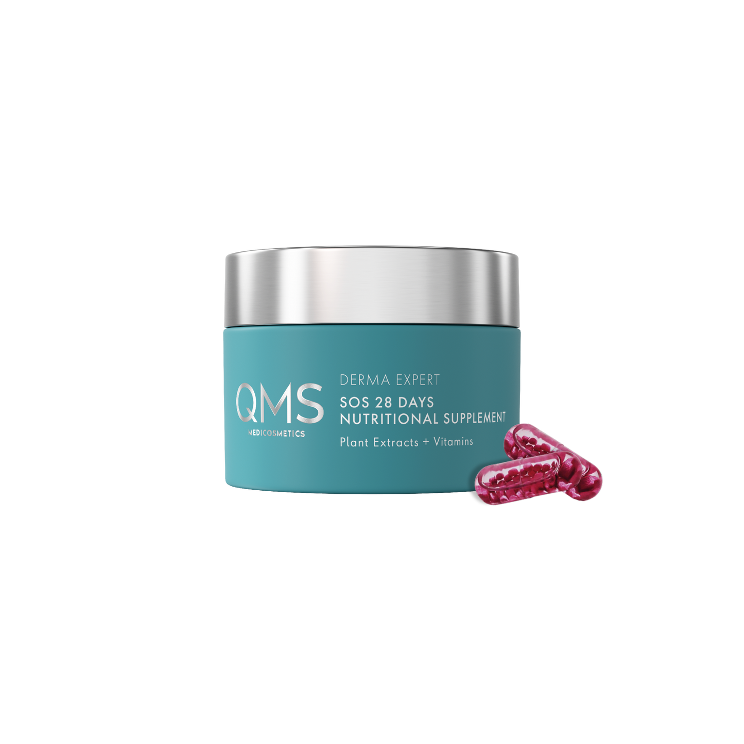 Derma Expert SOS 28 DAYS Nutritional Supplement