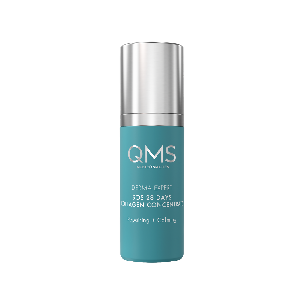 DERAMA EXPERT SOS 28 Days Collagen Concentrate