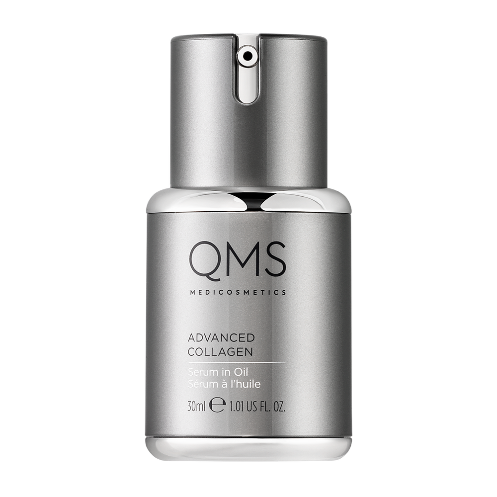 Age Prevent Collagen Serum in Oil
