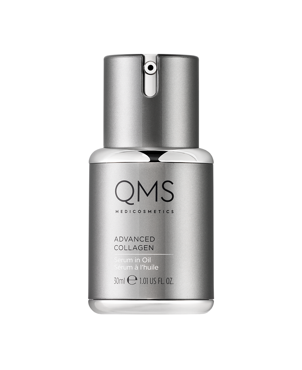 Age Prevent Collagen Serum in Oil
