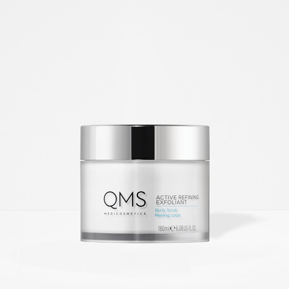 Active Refining Exfoliant