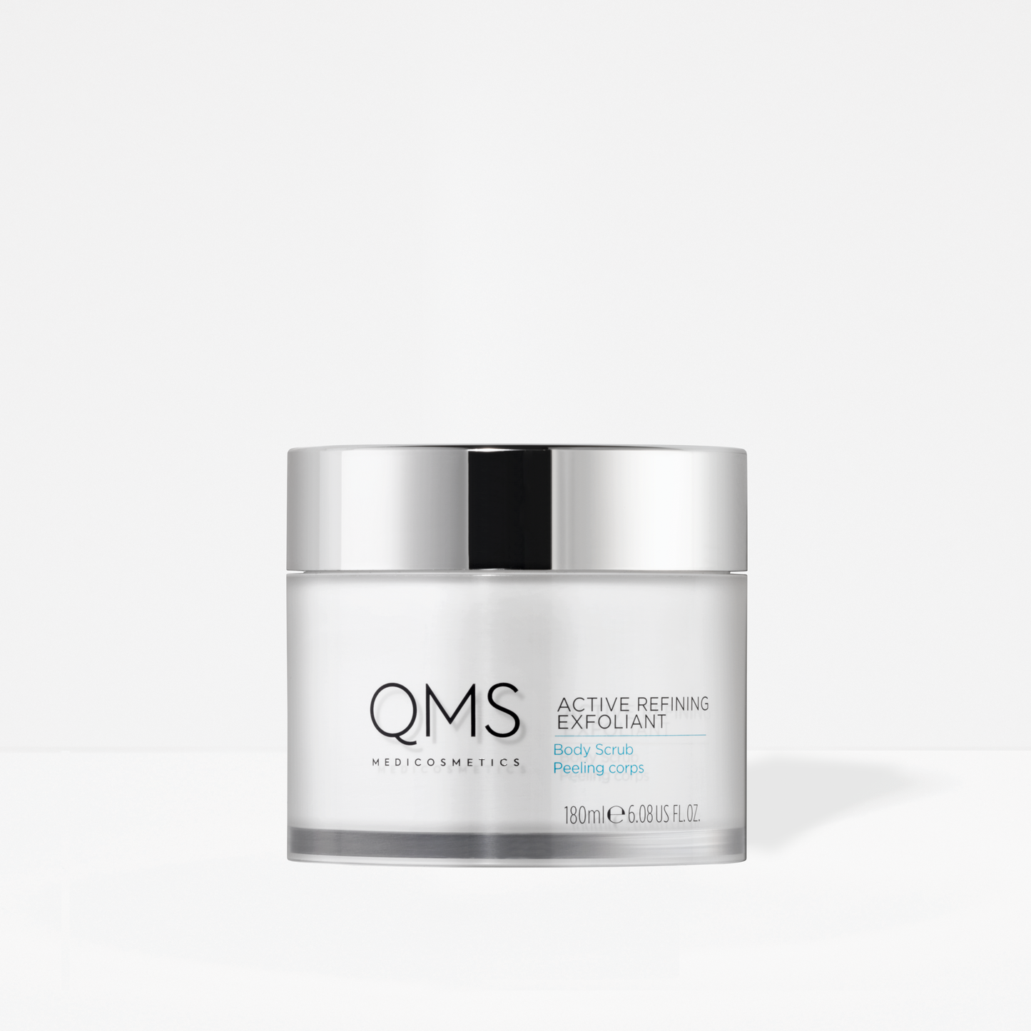 Active Refining Exfoliant