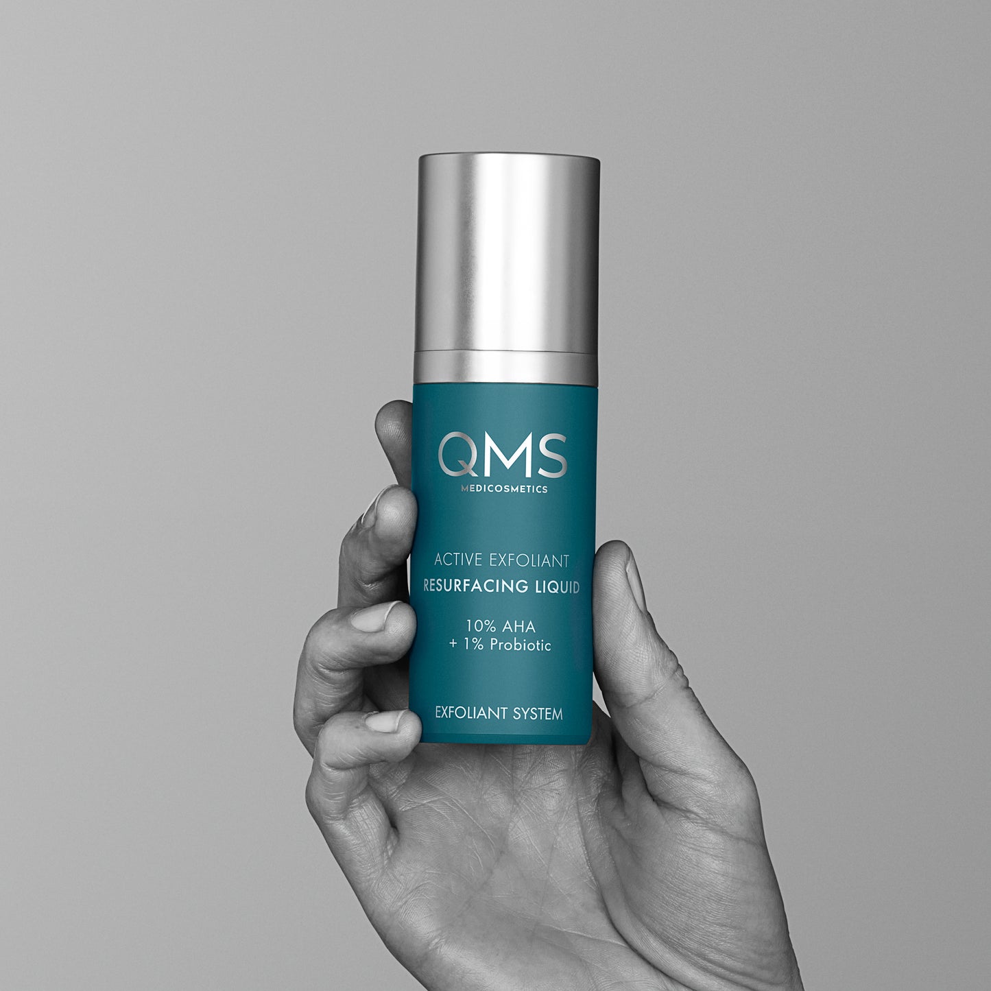 Exfoliant System 7% AHA  Active Exfoliant Resurfacing Liquid