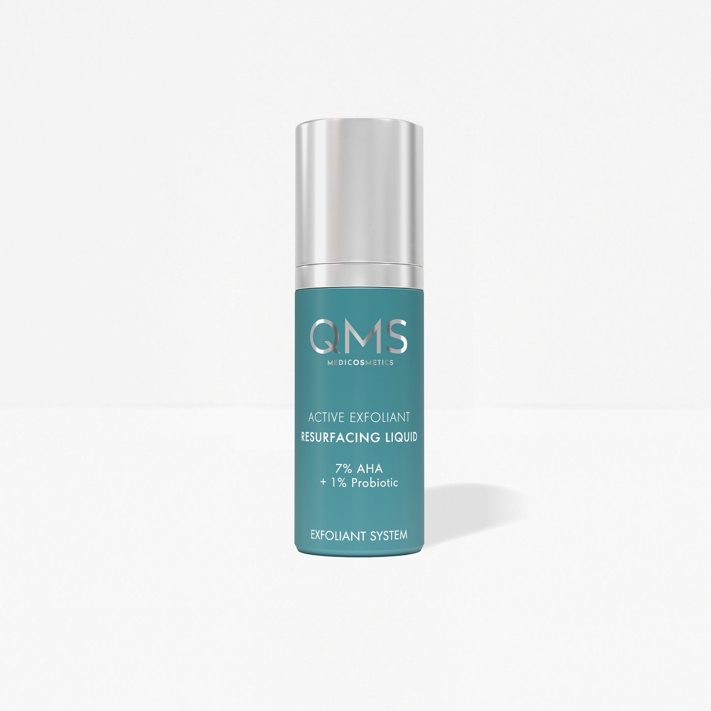 Exfoliant System 7% AHA  Active Exfoliant Resurfacing Liquid