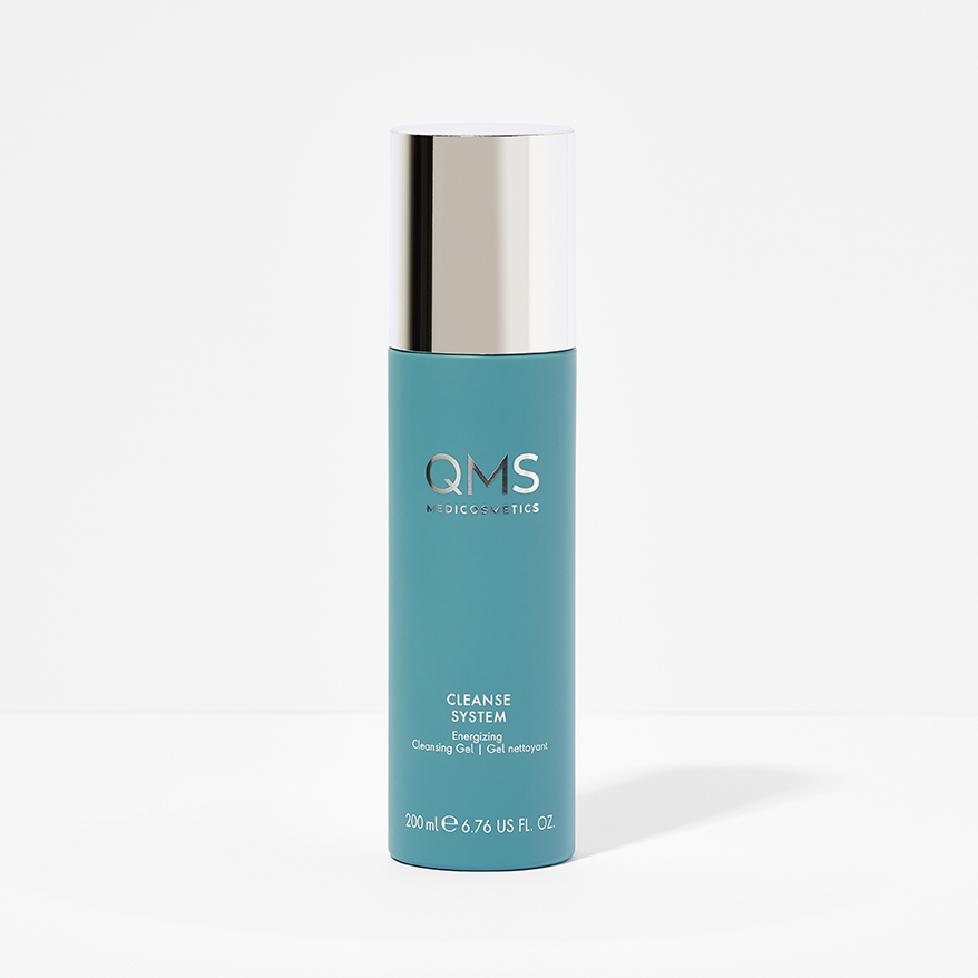 CLEANSE SYSTEM Energizing Cleansing Gel