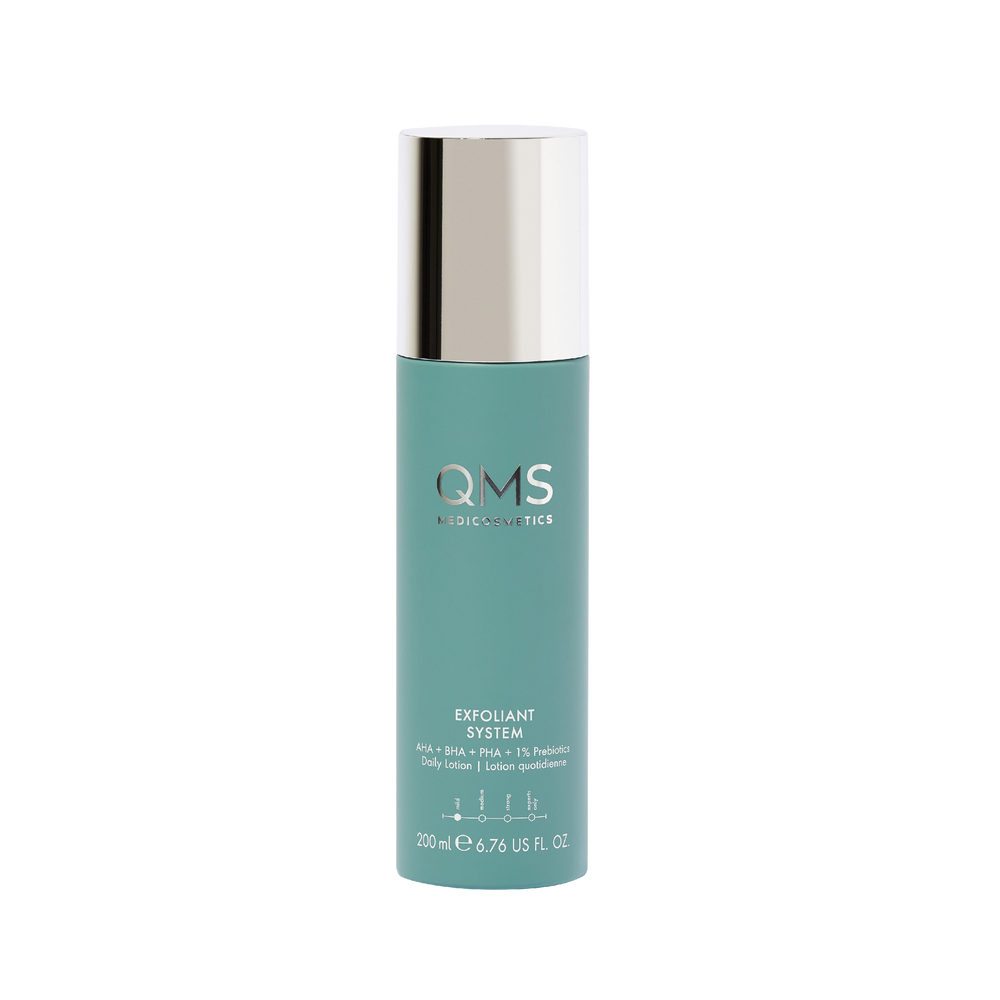 Exfoliant System Gentle Exfoliating Daily Lotion
