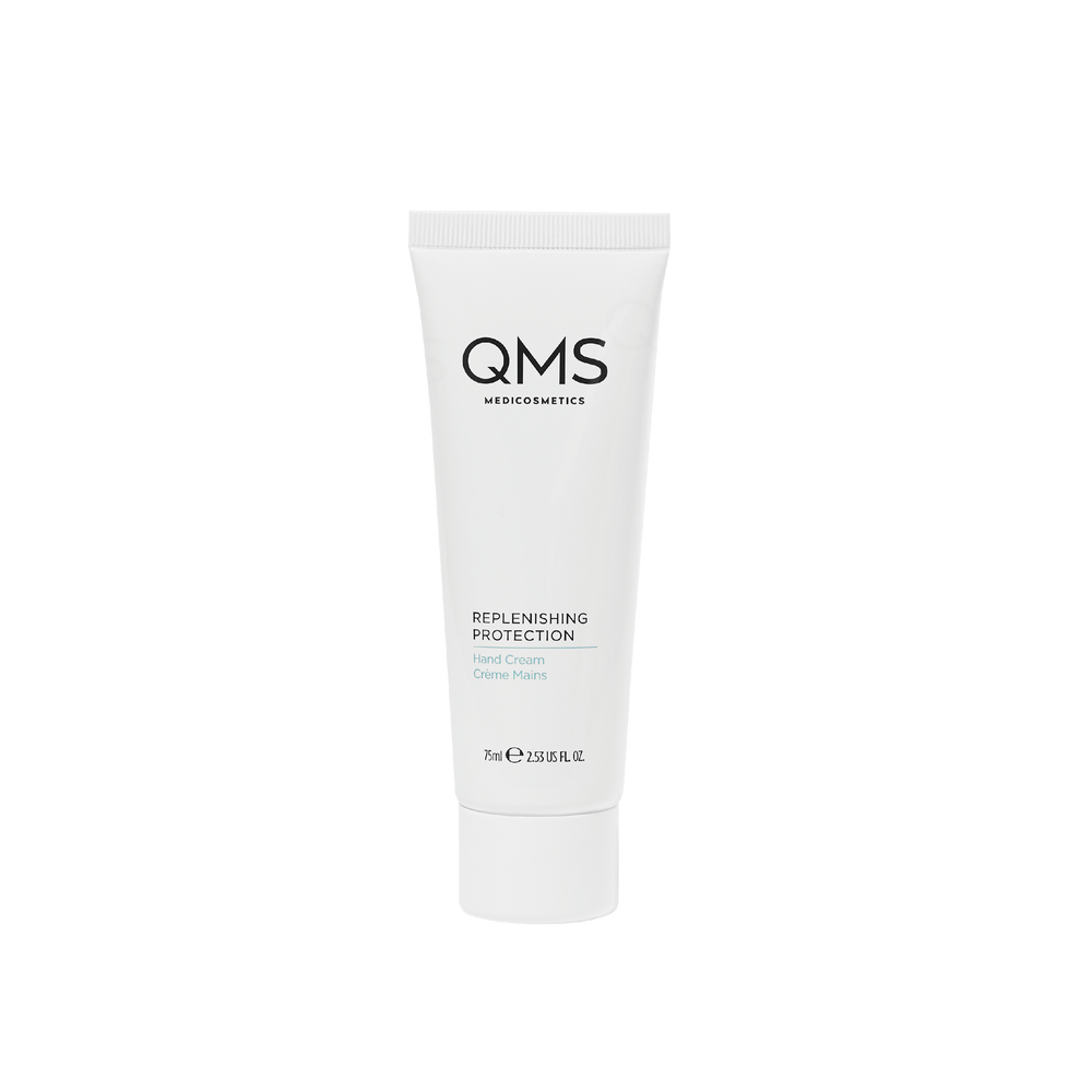 Replenishing Protection Hand  Cream