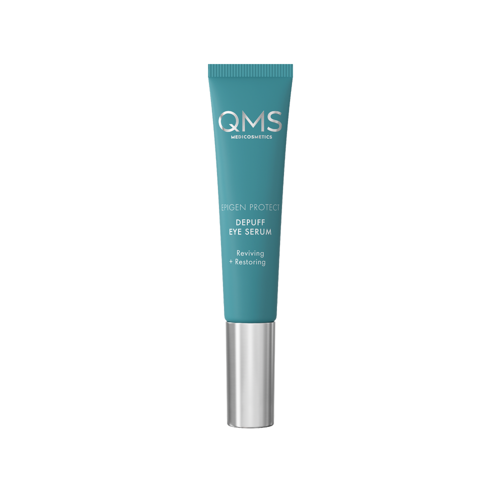 EPIGEN PROTECT Depuff Eye Serum