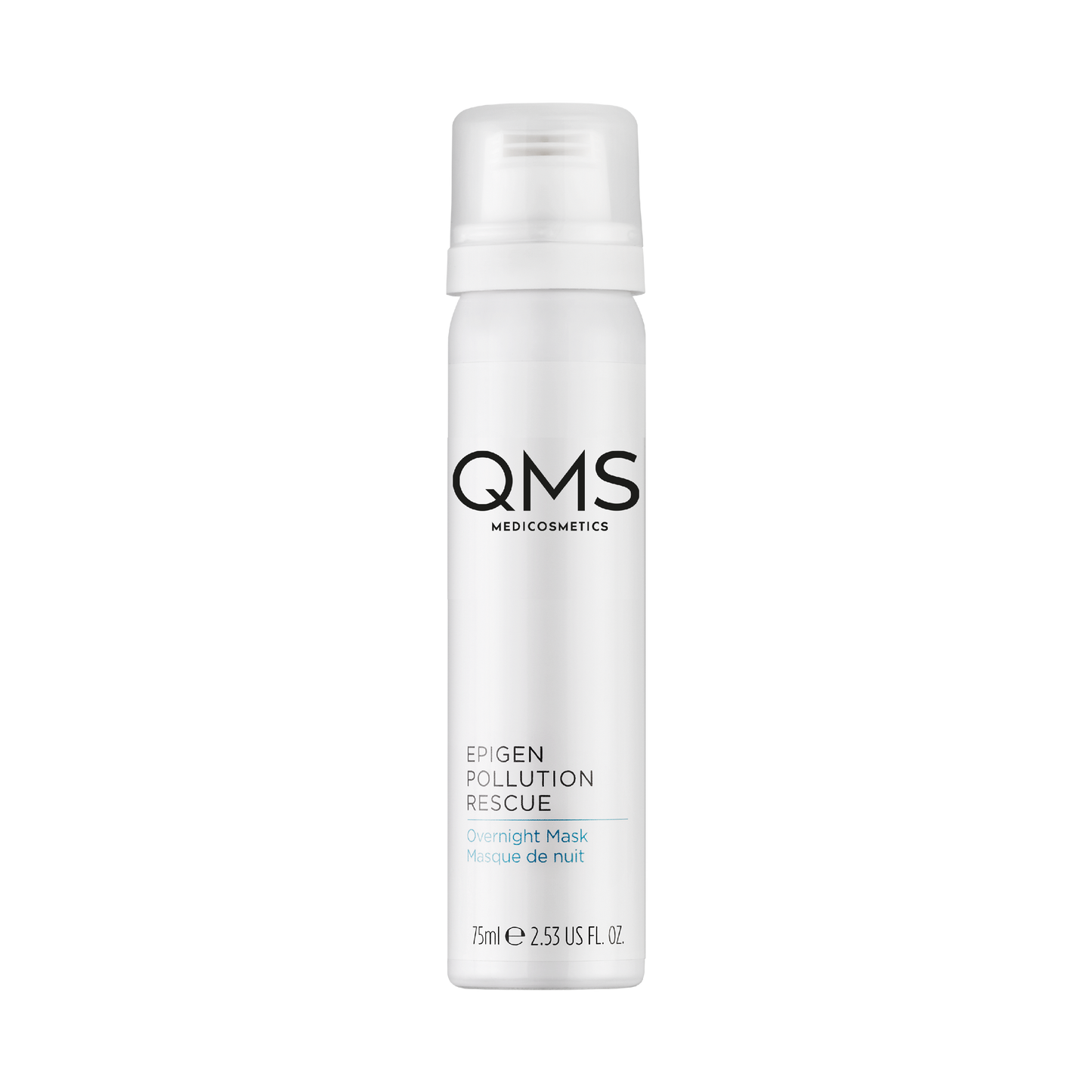 Epigen Pollution Rescue Overnight Mask