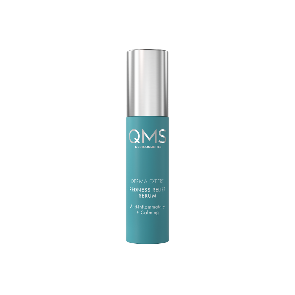 Derma  Expert Redness Relief Serum