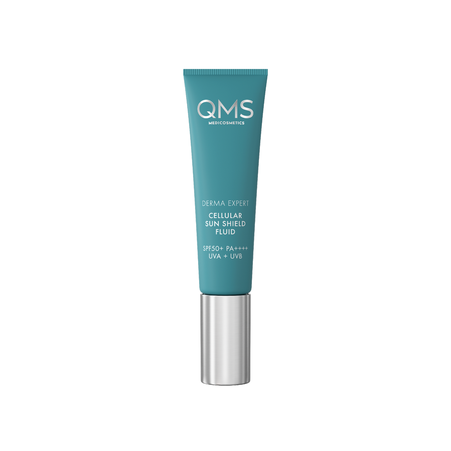 DERMA EXPERT Cellular Sun Shield Velvet Touch SPF 50+