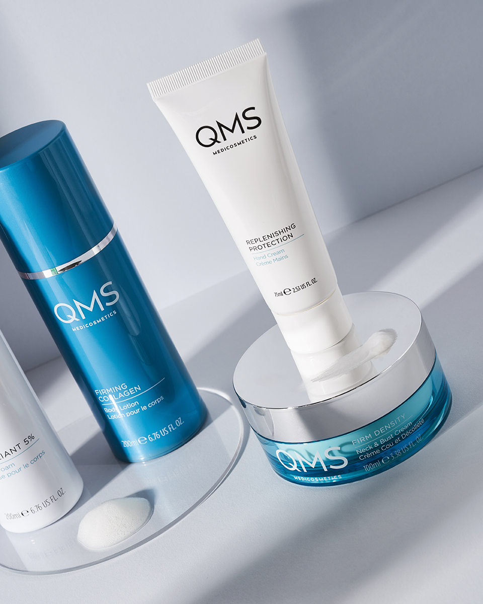 Replenishing Protection Hand  Cream