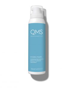 QMS HYDRO-FOAM-Hydrating-Recovery-Mask