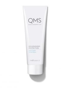 QMS REPLENISH-PROTECTION-Hand-Cream